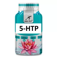 Анонс фото just fit 5-htp (60 капс)