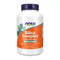 Анонс фото now silica complex (180 табл)