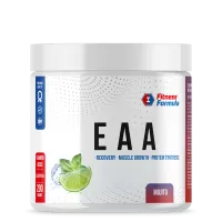 Анонс фото fitness formula eaa (200 гр) мохито