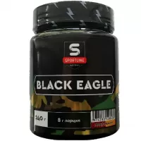 Анонс фото sportline black eagle (240 гр) гранат-апельсин