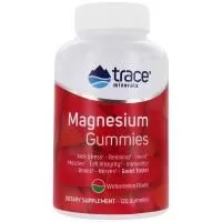 Анонс фото trace magnesium gummies (120 жев. конф) арбуз