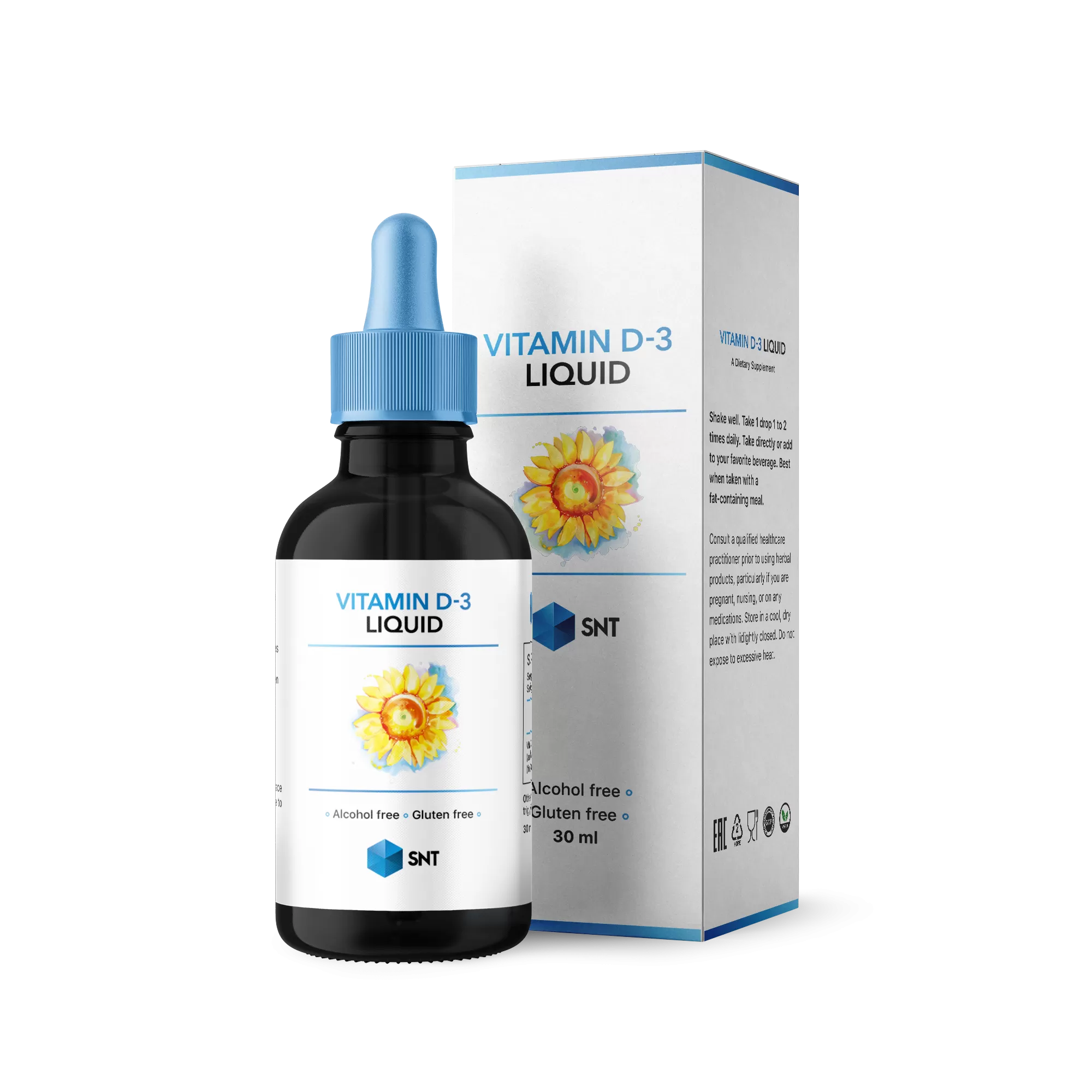 Хомоспорин м форте купить. Витамин д3 SNT Liquid. SNT Liquid Vitamin d3 (30 мл.). SNT витамин d3. Liquid Vitamin d-3 капли.
