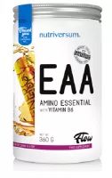 Анонс фото nutriversum flow eaa (360 гр) энергетический напиток