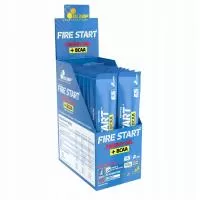 Анонс фото olimp fire start energy gel+bcaa (36 гр) зеленое яблоко