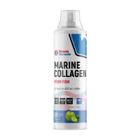 Анонс фото fitness formula marine collagen (500 мл) яблоко - лайм