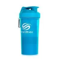 Анонс фото smartshake шейкер original2go (600 мл) голубой