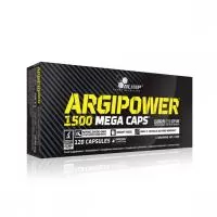 Анонс фото olimp argipower (120 капс)