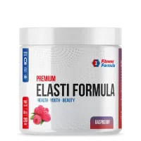 Анонс фото fitness formula elasti formula (200 гр) малина