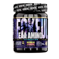 Анонс фото reckful eaa (240 гр) арбуз-клубника