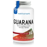 Анонс фото nutriversum vita guarana (100 капс)