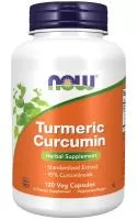 Анонс фото now turmeric curcumin (120 вег. капс)