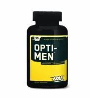Анонс фото optimum nutrition opti-men (90 табл)