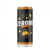 Анонс фото zeromi sweet drink (330 мл) апельсин