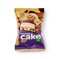 Анонс фото fit kit protein cake (50 гр) ромовая баба