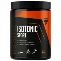 Анонс фото trec isotonic sport (400 гр) апельсин