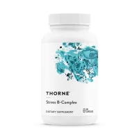 Анонс фото thorne stress b-complex (60 капс)