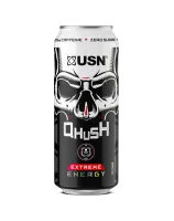 Анонс фото usn qhush spike x300 (500 мл) белый баббл гам