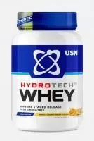 Анонс фото usn hydrotech whey protein (900 гр) ванильное печенье
