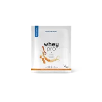 Анонс фото nutriversum pure whey pro 79% (30 гр) печенье-крем