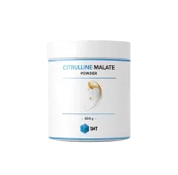 Анонс фото snt citrulline malate (500 гр)