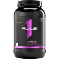 Анонс фото rule 1 casein (924 гр) ванильный крем