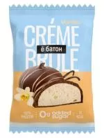 Анонс фото ё-батон creme brule (35 гр) ваниль