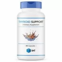 Анонс фото snt thyroid support (90 капс)