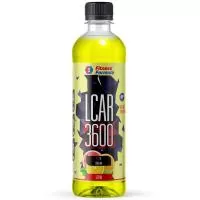 Анонс фото fitness formula l-car 3600 (500 мл) цитрусовый микс
