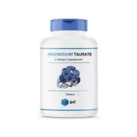 Анонс фото snt magnesium taurat (60 табл)