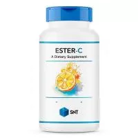 Анонс фото snt ester-c 500 mg (180 табл)