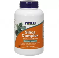Анонс фото now silica complex (90 табл)