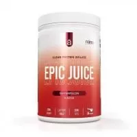 Анонс фото ä epic juice clear protein isolate (875 гр) арбуз