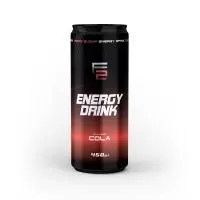 Анонс фото f2 nutrition energy drink (450 мл) supreme (кола)