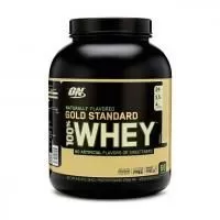 Анонс фото optimum nutrition gold standard natural 100% whey (2,17 кг) ваниль