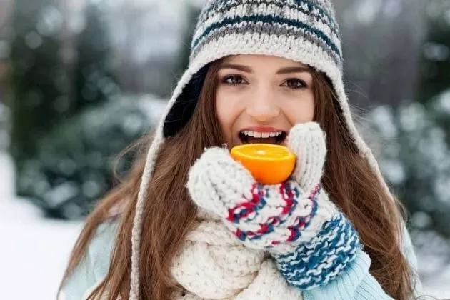 Анонс фото Какие витамины принимать зимой для бодрости и энергии