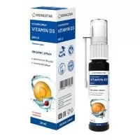 Анонс фото risingstar vitamin d3 500 iu (20 мл) клубника