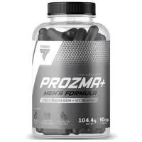 Анонс фото trec prozma+ (90 капс)