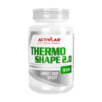 Анонс фото activlab thermo shape 2.0 (90 капс)