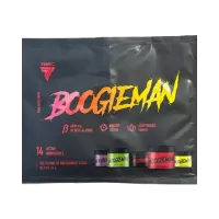Анонс фото trec boogieman (20 гр) бабл гам