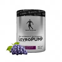 Анонс фото kevin levrone levropump (360 гр) виноград