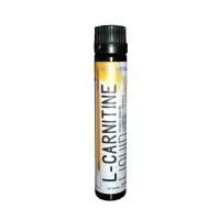 Анонс фото nutriversum flow l-carnitine 3000 liquid (25 мл) ананас