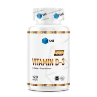 Анонс фото snt gold line vitamin d3 5000 iu (120 гел. капс)