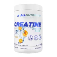 Анонс фото allnutrition creatine muscle max (500 гр)