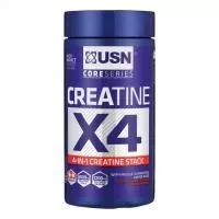 Анонс фото usn (sar) creatine x4 with hcl (120 капл)