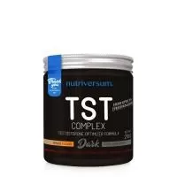 Анонс фото nutriversum dark tst complex (210 гр) апельсин