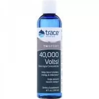 Анонс фото trace 40,000 volts (237 мл)
