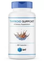 Анонс фото snt thyroid support (60 капс)