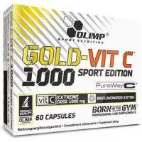 Анонс фото olimp gold-vit c 1000 sport edition (60 капс)
