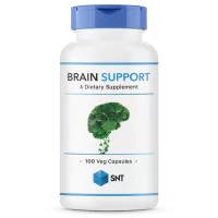 Анонс фото snt brain support (100 капс)