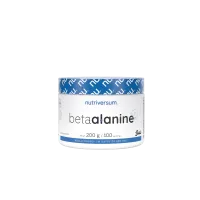 Анонс фото nutriversum basic beta-alanine (200 гр)